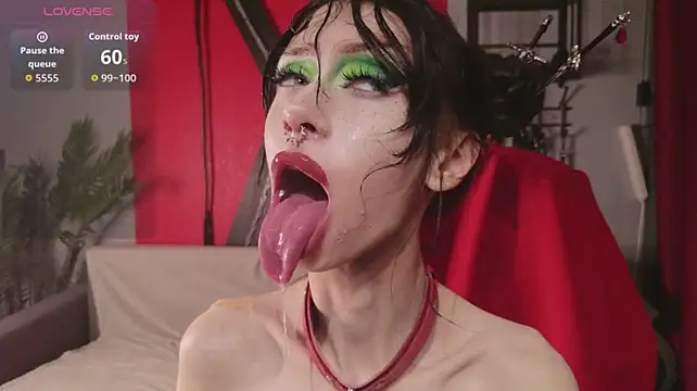 Devvilss_toy - fuck pussy\anal & squirt