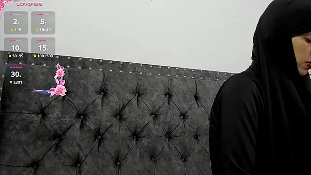 Anaan_01 - I want to get fucked deep in the ass.🤭
