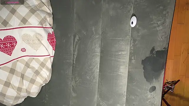SubWifeNadia's Live XXX Chat