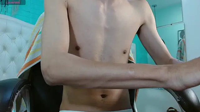 Chat XXX en directo de DraxBlade09