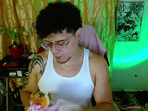 Logan0626 – Live XXX-chat