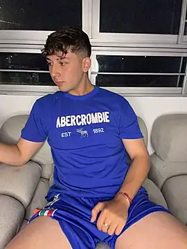 OLIVER_K live XXX chat