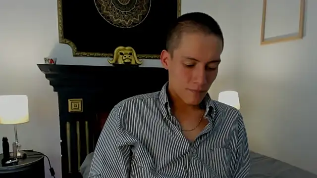 George_dickson Live XXX Chat
