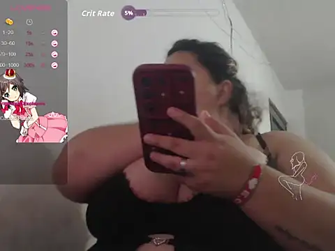 sofi_miracle Chat XXX live