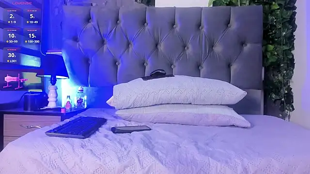 Chat +18 de samirscott ao vivo