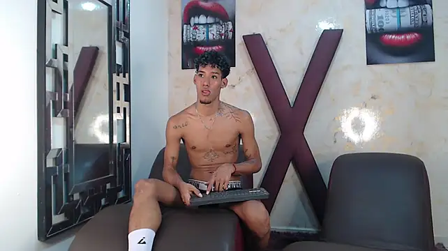 Chatroom XXX en direct de PITER_LOVER