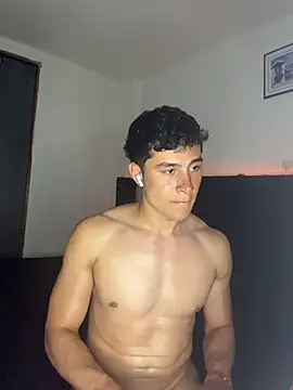 Chat XXX ao vivo de Austinjonesking