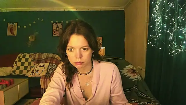 ClancyMorissey – Naživo XXX chat
