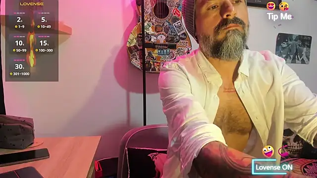 Онлайн чат XXX miguel_angelo_