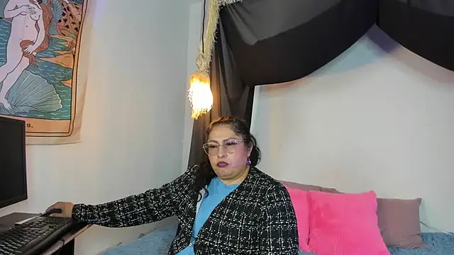 Keyla01_ Obrolan Langsung XXX