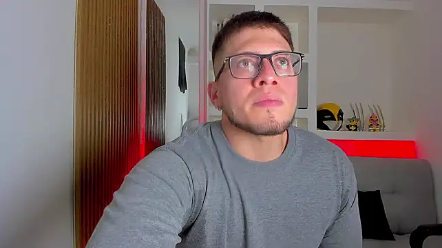 Chat XXX en directo de SebastianMaximoff_