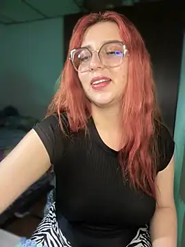 CoraVibes Chat XXX in diretta