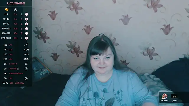 Chat XXX en directo de fistashka___