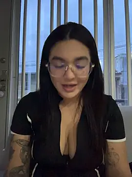 Only_Danna - Big cum in the Mouth and Face 💦🤤