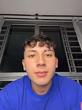 Chat XXX Live OLIVER_K