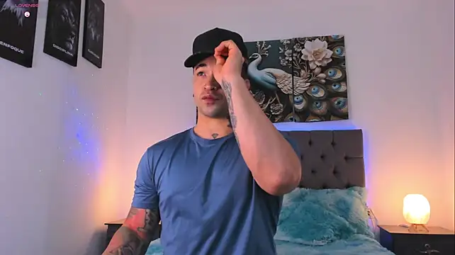 Mathew_Colee Live XXX Chat
