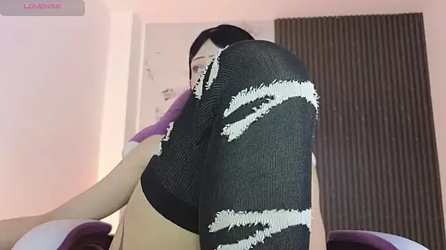 دردشة Chloemuaak الجنسية المباشرة