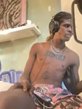Sembang XXX Secara Langsung DaeDotFrankyLoko