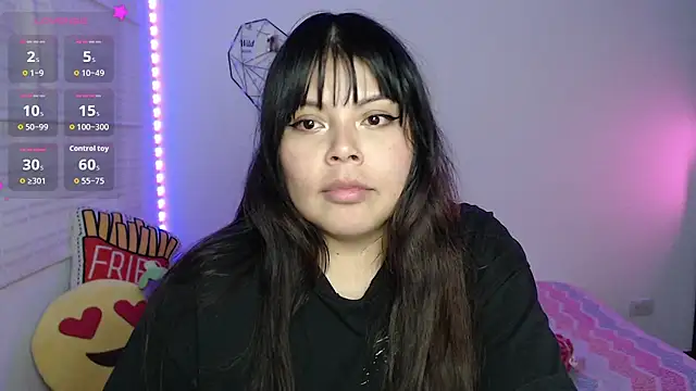 EllieMoonX - spanks ass x15