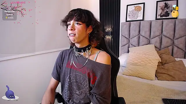 Sweet_Poison37 Live XXX-chat