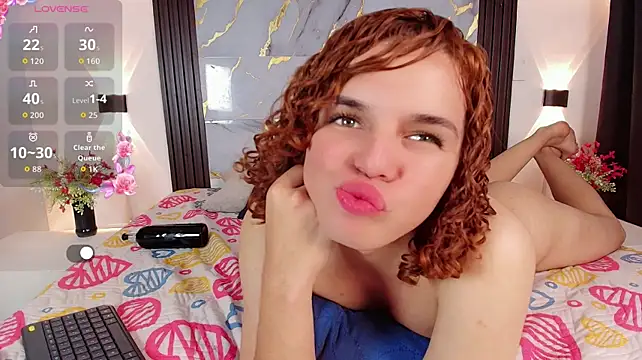 Chatroom XXX en direct de Skyee_angel