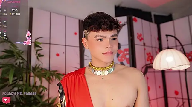 دردشة PRINCE_STEV الجنسية المباشرة