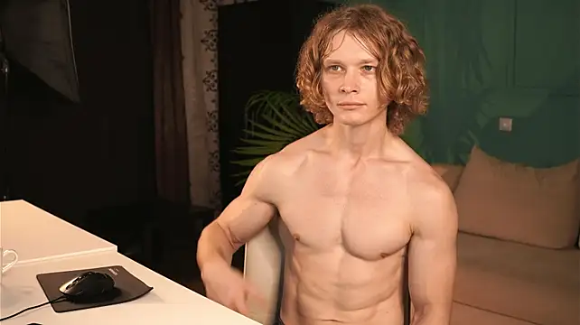 James_Spike's Live XXX Chat