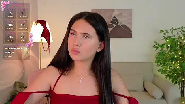 Milaleoneli - sitting on your face