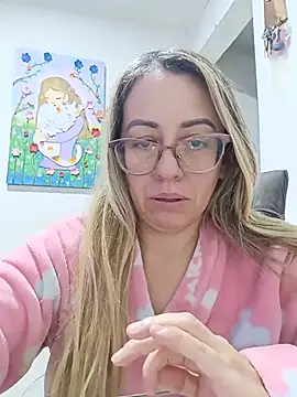 Miss_hanna07 - masturbation and cum