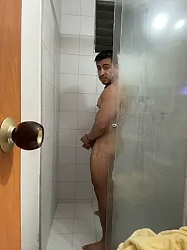 Chat XXX Live Chris_Clarck