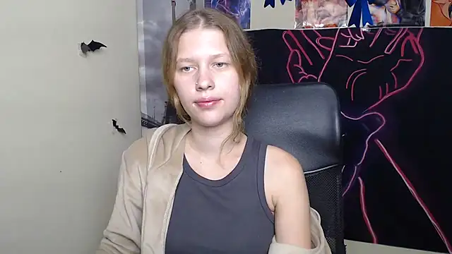 StellaCRL XXX чат на живо