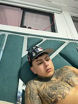 KevinSanchez420n Live XXX chat