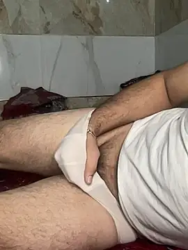 hunkboy09 Obrolan Langsung XXX