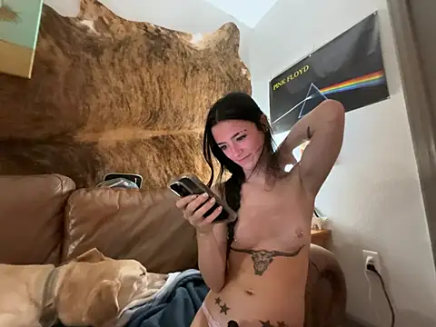 Ash10alex - Strip n dance