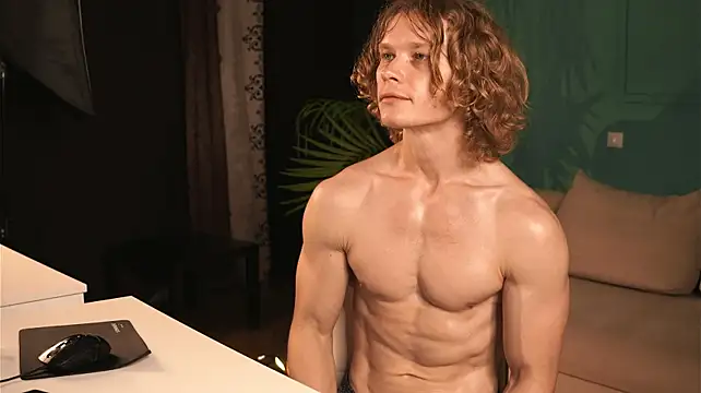 James_Spike live XXX chat