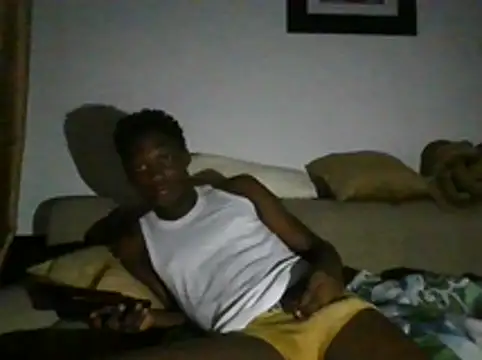 Stallyben Webcam-Show