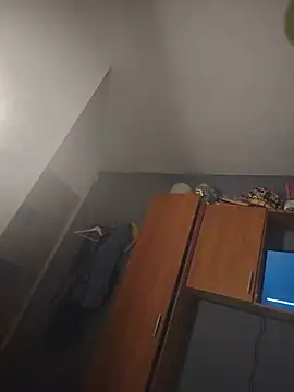 Angel_and_Devil_couple - Show pussy