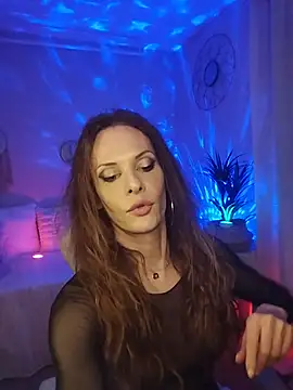 Luna_Kitanna: онлайн-секс-чат