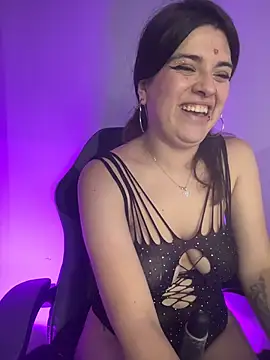 Nami_ec – Live XXX-chat