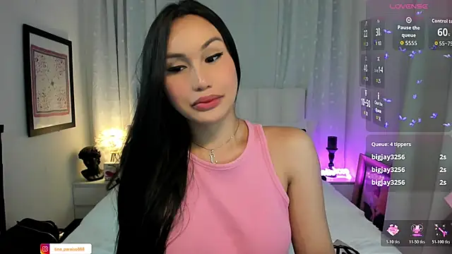 LustfulMonica - NO m*ney no huney