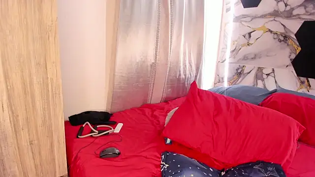 Goldendesirexx__ Obrolan Langsung XXX