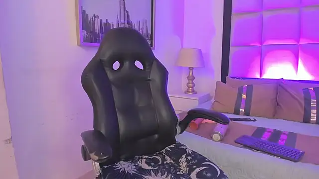 MeganPresleyy 라이브 XXX 채팅