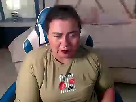 Czat XXX na żywo – katiusca_rm