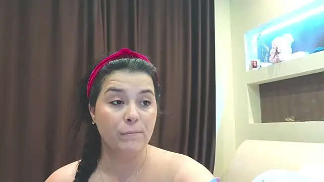 Malika_uAngel XXX чат на живо