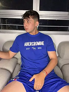 OLIVER_K Live XXX-chat