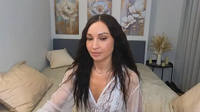 NikoleMills - Pussy close-up 🍓