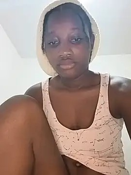 kharoll's Live XXX Chat
