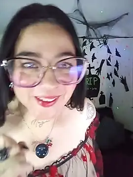 צ'אט XXX בשידור חי של Lilithnath777