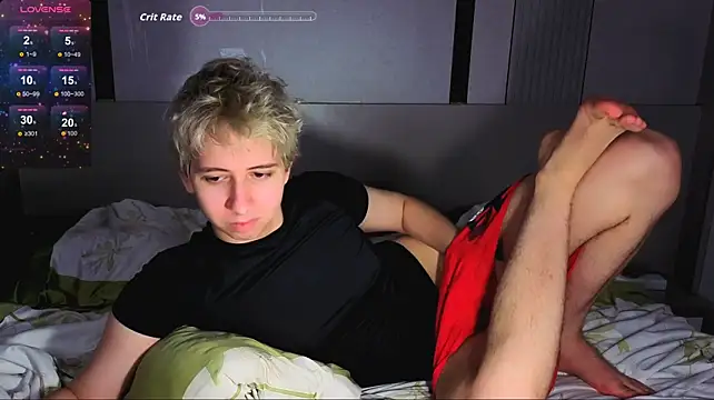 Timothy_Fox's Live XXX Chat
