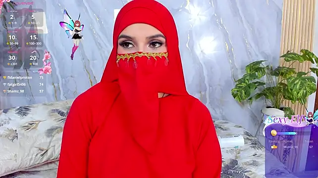Czat XXX na żywo – malek_zark2